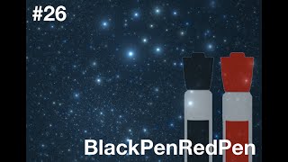 Episode #26 - A Conversation with BlackPenRedPen (Steve Chow)