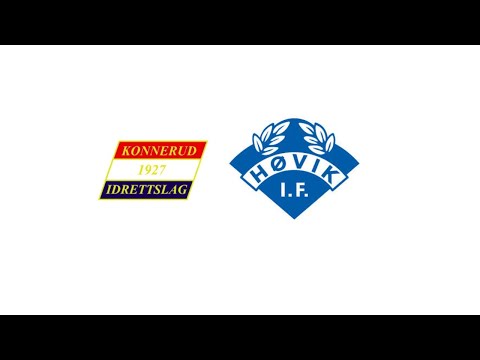 Full kamp konnerud-høvik