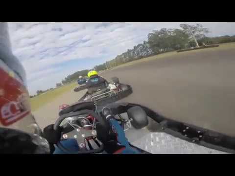 Bateria Kamikazy || VP1500 || Lauro Sebastiany || GiocarRacing