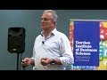 South African Post Office CEO Mark Barnes On Making The Organization An Indispensable State Asset