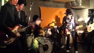 2012/4/7(sat) LEE BRILLEAUX追悼ライブin博多 @博多エキマエ音舗  3