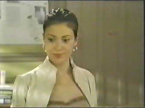 CHARMED 1998 - RAW FOOTAGE - BLOOPERS - CHARMED DAILIES - S7E12