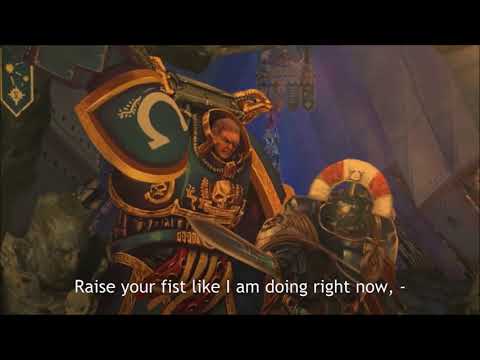 TTS cato sicarius a mystery