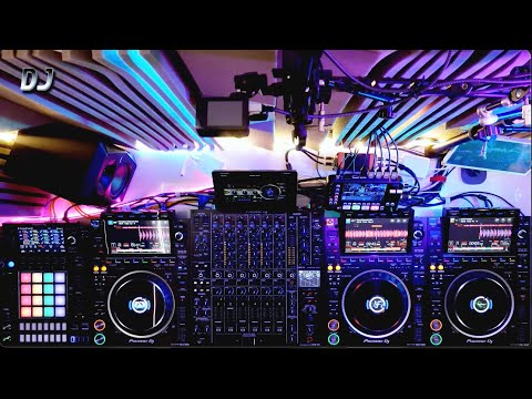 DJ BAN | 2024 End Of Year Mix