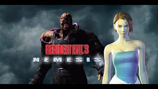 RESIDENT EVIL 3: NEMESIS |PS COMMERCIAL