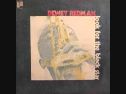 Dewey Redman (Usa, 1966)  - Love