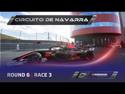 [ENG] RACE 3 | NAVARRA 2026 | ROUND 6