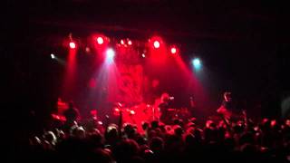 RX Bandits - Intro and VCG3