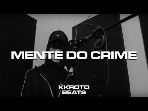 [FREE] "MENTE DO CRIME" Thxuzz X NitoNB UK/NY/RJ Drill Type Beat 2020| (Prod. KKROTO)