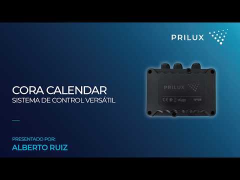 CORA Calendar