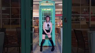 Download lagu I traveled all around Canada to film💕#コスプレ #hanari #anime #animegameycosplay #dance #chainsawman mp3