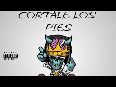 Baby Crazy x Og Brega x Necio Family - Cortale los pies | Video oficial | Dir BLOKE GANG