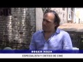 NOTA AL ESPECIALISTA EN CINE ROGER ALAN KOZA