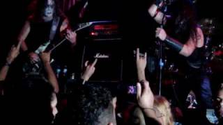 Marduk - Beyond The Grace Of God