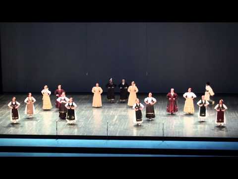 16. evropska smotra, KUD MLADOST TEMIŠVAR