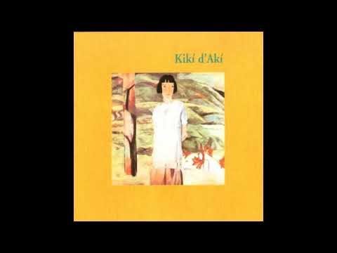 Kikí d'Akí - Es tan fácil (Maqueta)