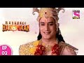 Sankat Mochan Mahabali Hanuman हनुमान Episode 02 16th August 2017