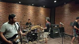 Download lagu SCARED OF BUMS - SEMU (live rehearsal) mp3