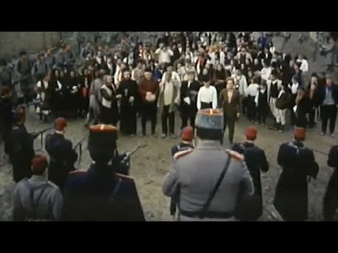 Развивај горо зелена / Razvivaj goro zelena / Ансамбл Билјана / Ansambl Biljana