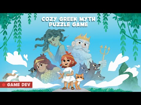 🔴 Making a tiny game for the Do you WANNA Jam?!
