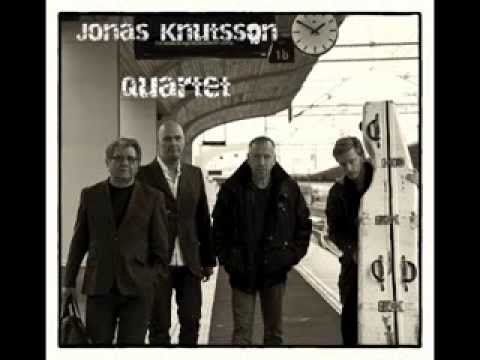 Hymn -  Jonas Knutsson Quartet