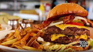 Texas Eats: Dot Coffee Shop, Saltwater Grill, Wayne's Wings, Brennan's of Houston