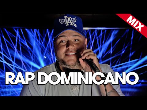 RAP DOMINICANO (CLASICOS) | DJ SCUFF |