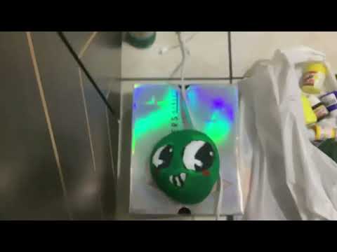 Mariano el marciano 👽