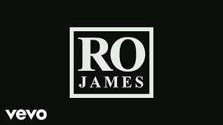 Ro James - Album Photoshoot (Behind The Scenes)