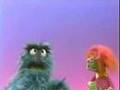 Sesame Street Herry Monster Can Sing Anything With Louisey