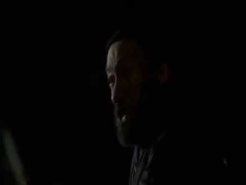 That Bum from the Sopranos