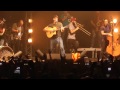 Els Catarres - Vull estar amb tu @ Razzmatazz