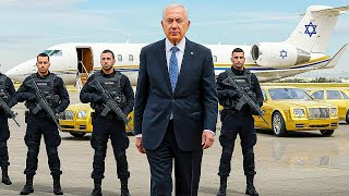 Inside the Billionaire Life of Benjamin Netanyahu: Israeli Prime Minister