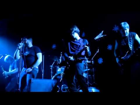 Judas Priest revival ST - electric eye