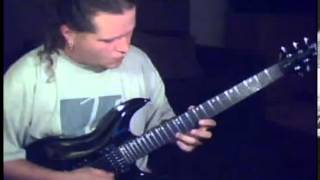 Dies Irae   Hunger (Hiro)