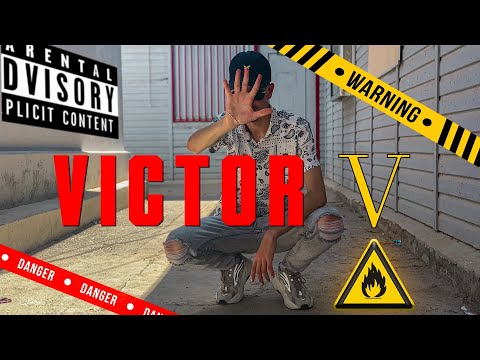 Mc LAZ - VICTOR V - [Prod By Young white] +18