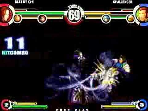 Dream Cancel Duolon