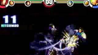 Dream cancel duolon