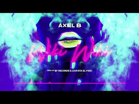 Axell Vi - Wiki Wiki | Official Audio