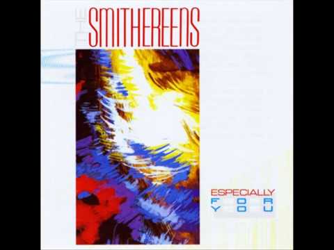 The Smithereens - Cigarette
