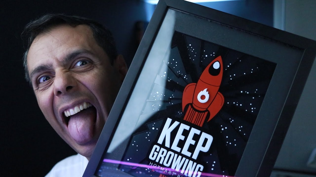 SE VOCÊ NÃO É O MILIONÁRIO, VOCÊ É O OTÁRIO (como eu fui)