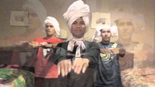 &quot;The Sign/Eternal Flame/Turn the Beat Around&quot; Fan Video