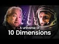 What If You Could Access The TENTH Dimension 1 Hour Full Length Documentary