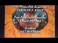 Muppet Credits With Barney Version