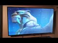 Ice Age 2002 Bedtime