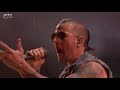 Avenged Sevenfold - - Sheperd of Fire - (Live at HellFest 2014)