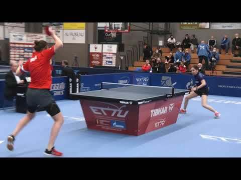 Best of Day 3 EUROPEAN U21 CHAMPIONSHIPS