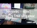 Lukrembo Donut 5 Min Loop For Studying