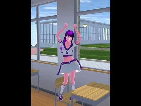 Joyful, Zachz Winner, Фрози - Boogie (Sakura School Simulator Version) (Rat Dance)
