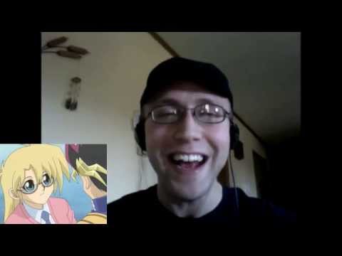 PheonixKingSokka Reacts to Yugioh Abridged: Episode 65